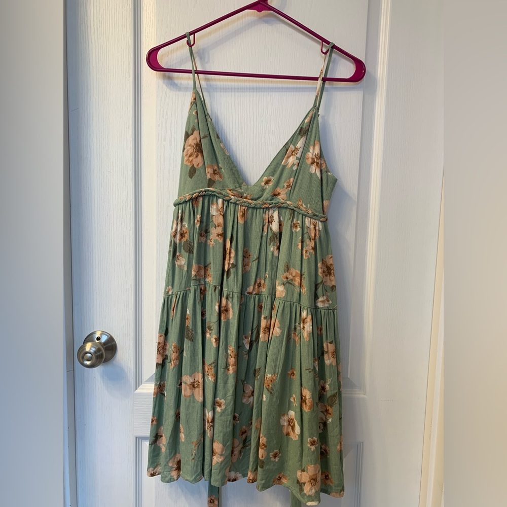 Beautiful boutique summer dress